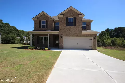 979 Singley Dr #LOT 08, Locust Grove, GA 30248