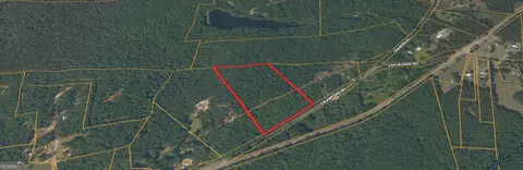 0 Crawford Rd #1, Barnesville, GA 30204
