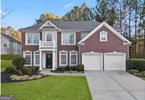 3224 Wolf Club Ln SW, Atlanta, GA 30349