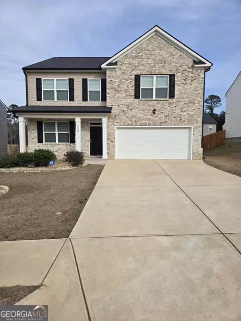 220 Montgomery Dr, Stockbridge, GA 30281