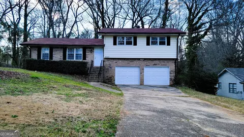7337 Czar Pl, Riverdale, GA 30296