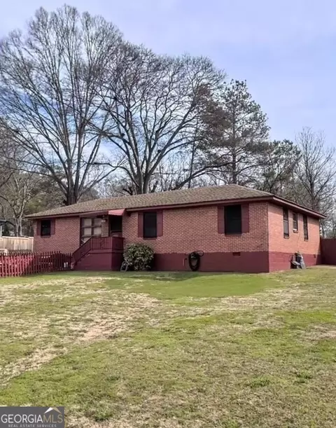 2898 Meadowview Dr SE, Atlanta, GA 30316