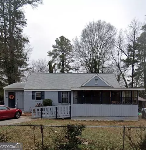 1987 Merle Cir, Decatur, GA 30032