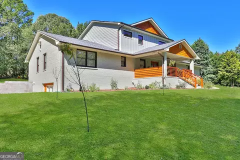 3525 Ebenezer Rd SE, Conyers, GA 30094