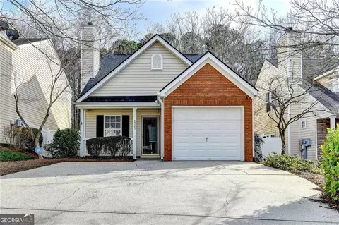 2385 Keenland Ct, Cumming, GA 30040