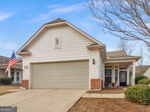 340 Sandy Springs Dr, Griffin, GA 30223