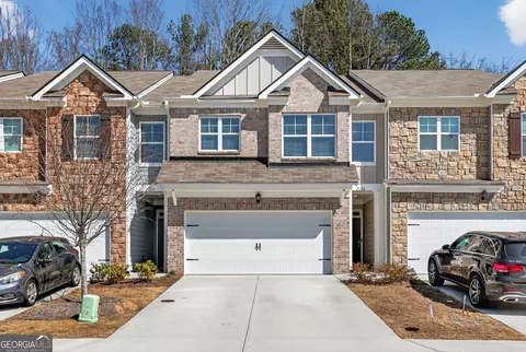2132 Blue Monarch Dr, Buford, GA 30519