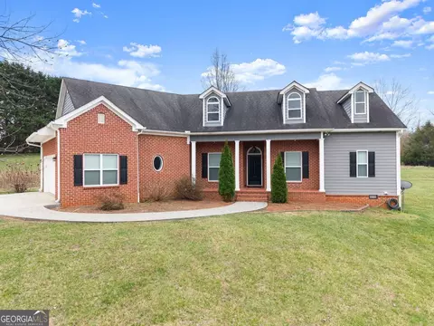 5615 Little Branch Cir, Clermont, GA 30527