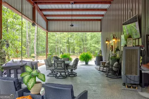 4000 Old River Rd S, Brooklet, GA 30415