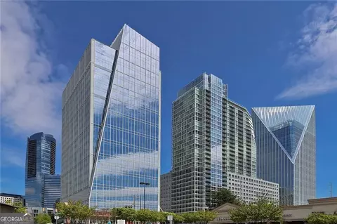 3325 Piedmont Rd NE #2603, Atlanta, GA 30305