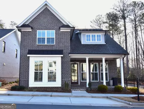 4489 Waterside Pkwy, Peachtree Corners, GA 30092