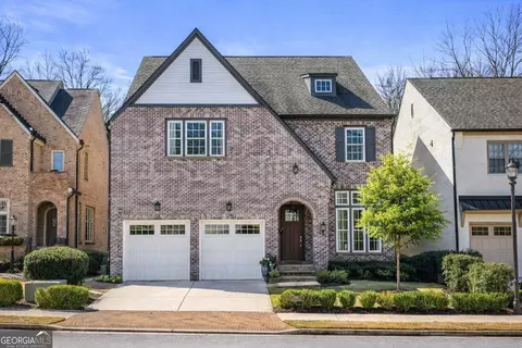 6498 Canopy Dr, Sandy Springs, GA 30328
