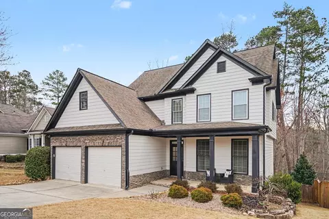 524 Oriole Farm Trl, Canton, GA 30114
