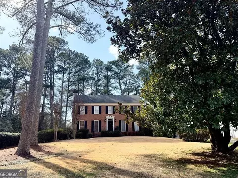 3170 Normandy Cir NE, Marietta, GA 30062