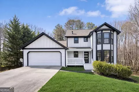 1565 Hascall Dr SW, Marietta, GA 30064