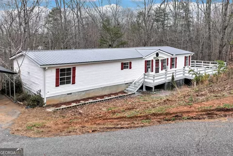 660 Shenandoah Dr, Dahlonega, GA 30533