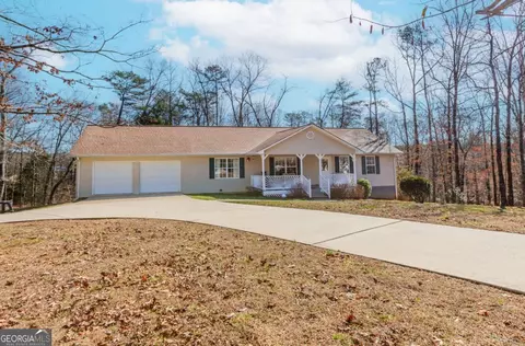 333 Long Branch Xing, Dahlonega, GA 30533
