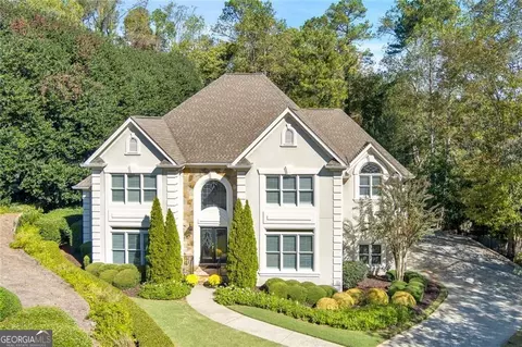 889 Waterford Grn, Marietta, GA 30068