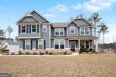 115 Cooper East Cv, Fayetteville, GA 30214