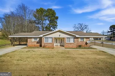 995 NW Sigman Rd NW, Conyers, GA 30012