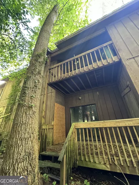 3466 Blazing Pine Path #A, Decatur, GA 30034