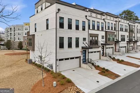 1163 Rivard Cir NW, Atlanta, GA 30318