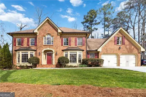 4947 Buckline Xing, Atlanta, GA 30338