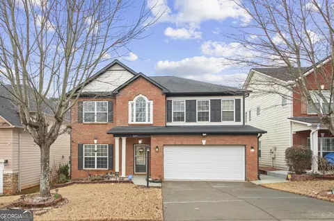 6094 Mimosa Cir, Tucker, GA 30084