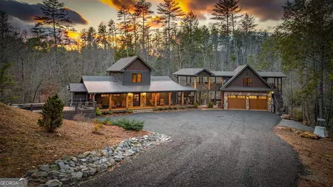 164 Water Dance Trl, Blue Ridge, GA 30513