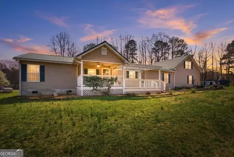 266 Payton Rd, Griffin, GA 30223