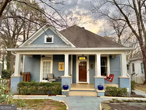 120 Howard St SE, Atlanta, GA 30317