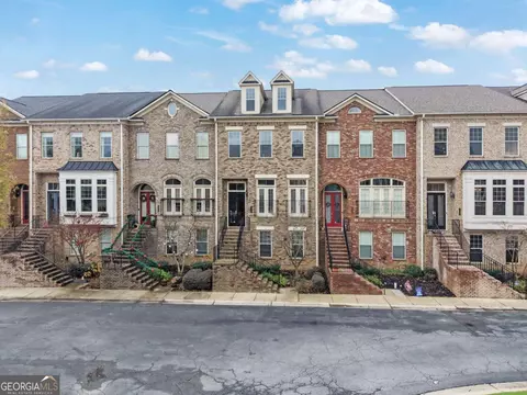 3478 SE Vintage Cir SE, Smyrna, GA 30080
