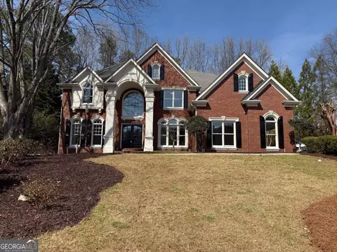 285 Spalding Springs Ln, Atlanta, GA 30350