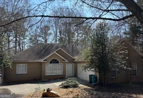 305 Michael Cir, Canton, GA 30114