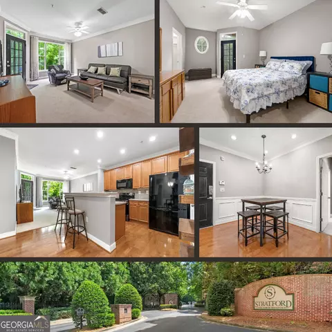 1301 Stratford Cmns, Decatur, GA 30033