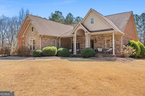 17438 Us 78, Fruithurst, AL 36262 photo 2