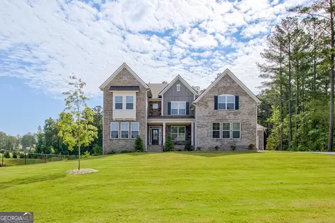 20 Sunflower Dr, Newnan, GA 30263