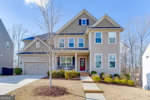 7314 Shady Tree Ct, Hoschton, GA 30548