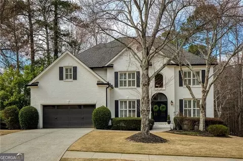 1220 Wynridge Xing, Alpharetta, GA 30005