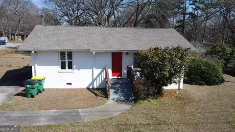 5316 Ash St, Forest Park, GA 30297