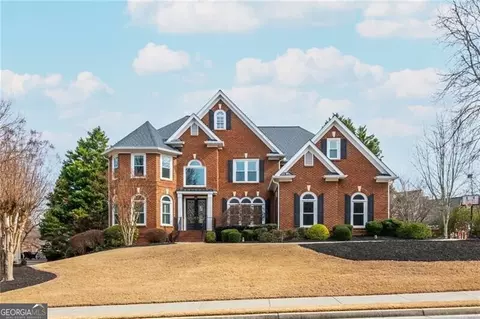 710 Mallory Manor Ct, Alpharetta, GA 30022