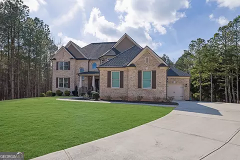 3298 Alcovy Club Ct, Dacula, GA 30019