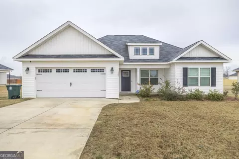 137 Sadie Heights Blvd, Perry, GA 31069