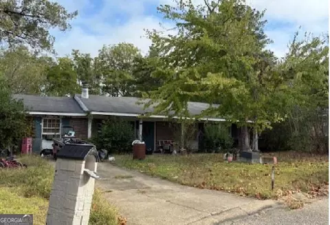 411 Stiles Rd, Selma, AL 36701