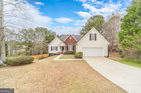 522 Towler Shoals Vw, Loganville, GA 30052