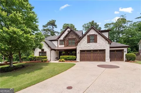 2265 Venture Dr, Marietta, GA 30062