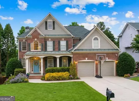 4322 Goswell Rd SE, Smyrna, GA 30082