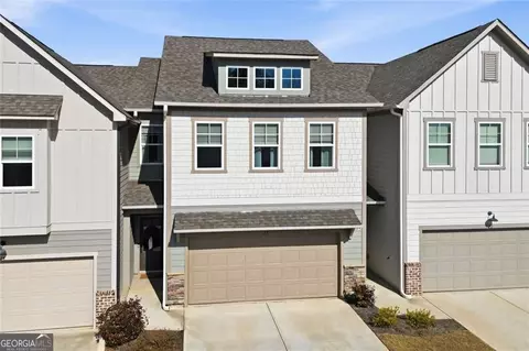 374 Mountain Blvd S #23, Jasper, GA 30143