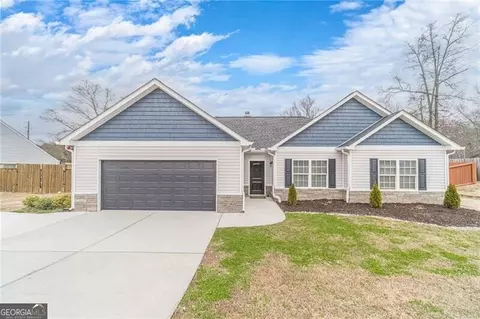 1587 Pointe South Cir, Bethlehem, GA 30620