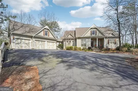 29 Red Trillium Rdg, Jasper, GA 30143